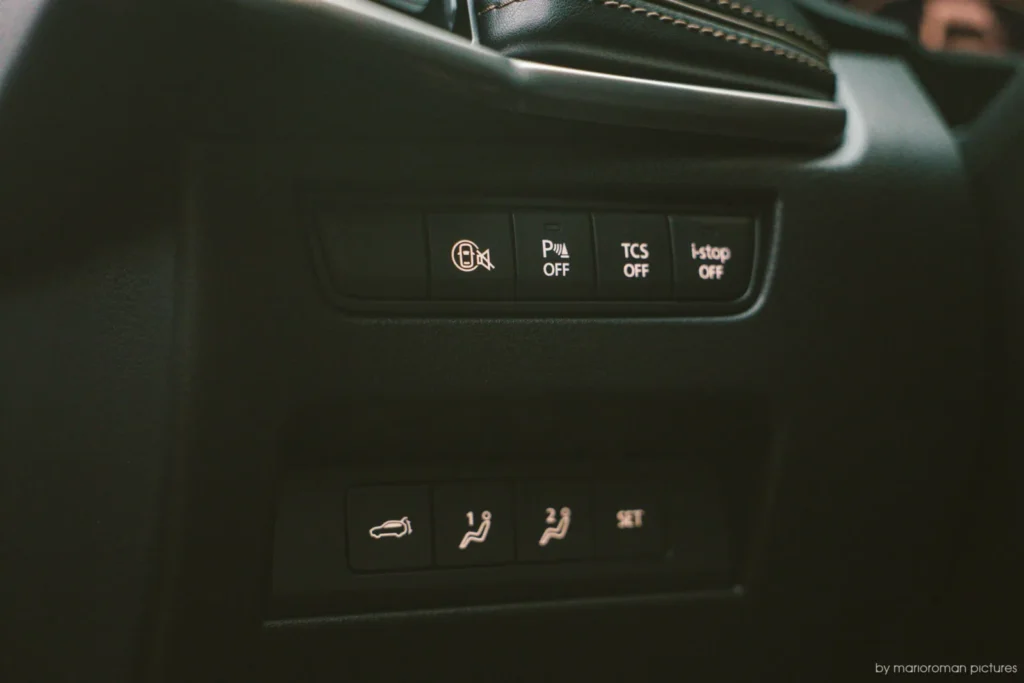 2025 Mazda CX-60 Inline 6 Diesel