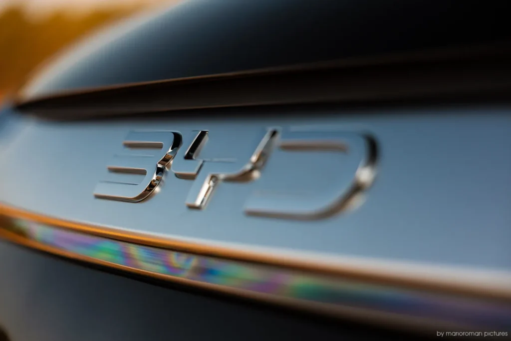 2026 BYD Atto 3 Evo