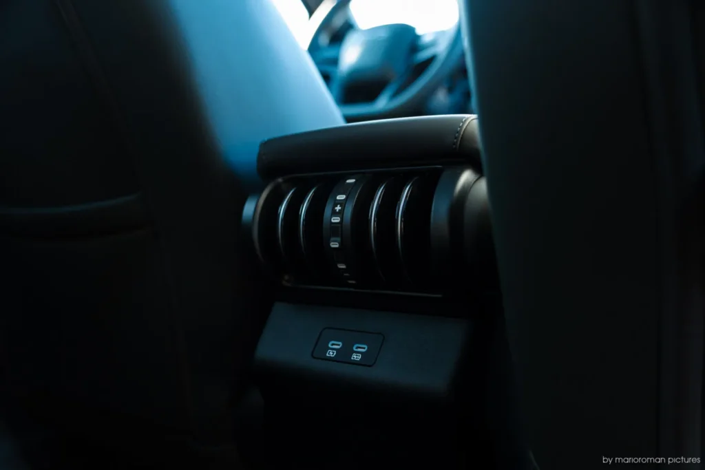 2026 BYD Atto 3 Evo