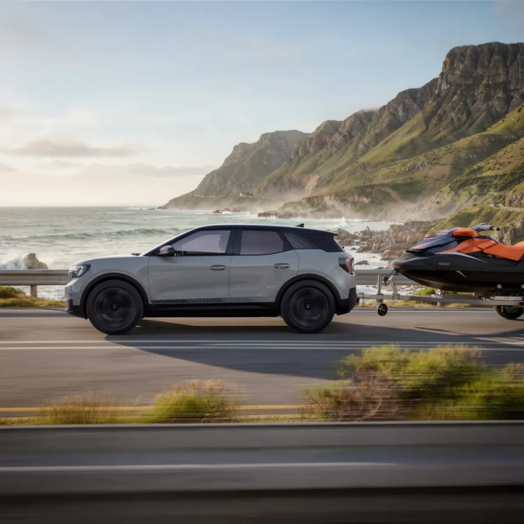 2026 Ford Explorer Collection