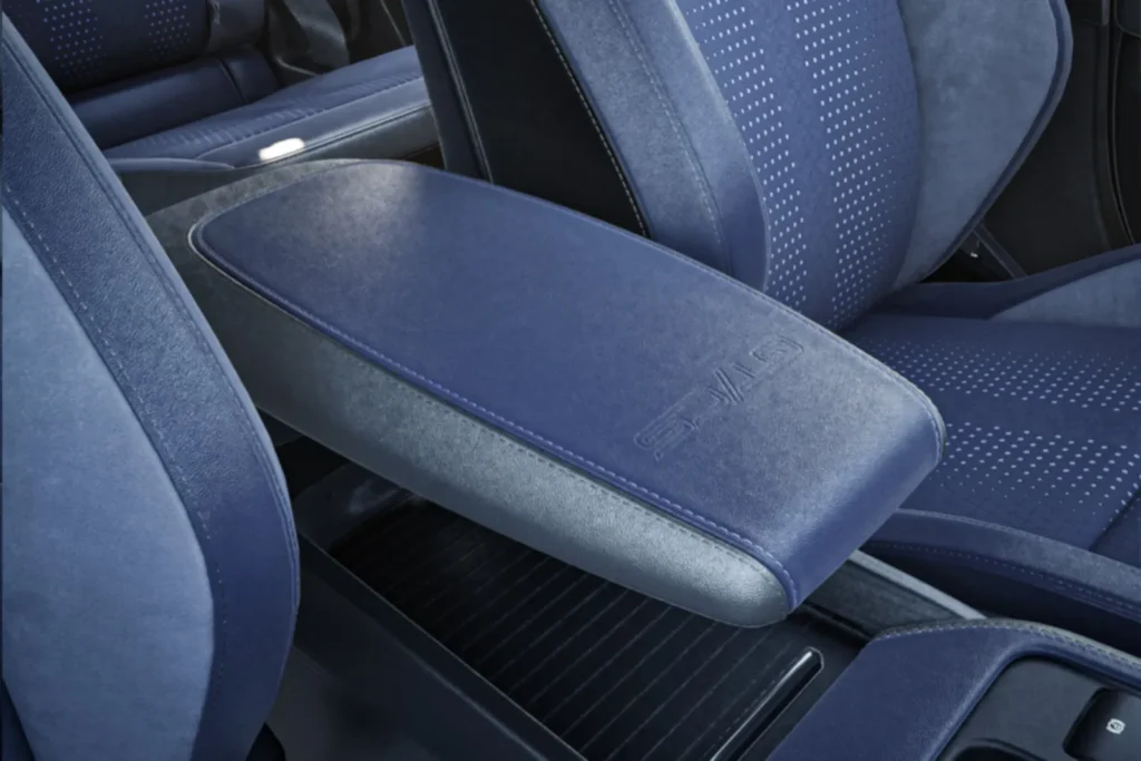 Ford Mustang Mach-E California Special Sonderedition my26