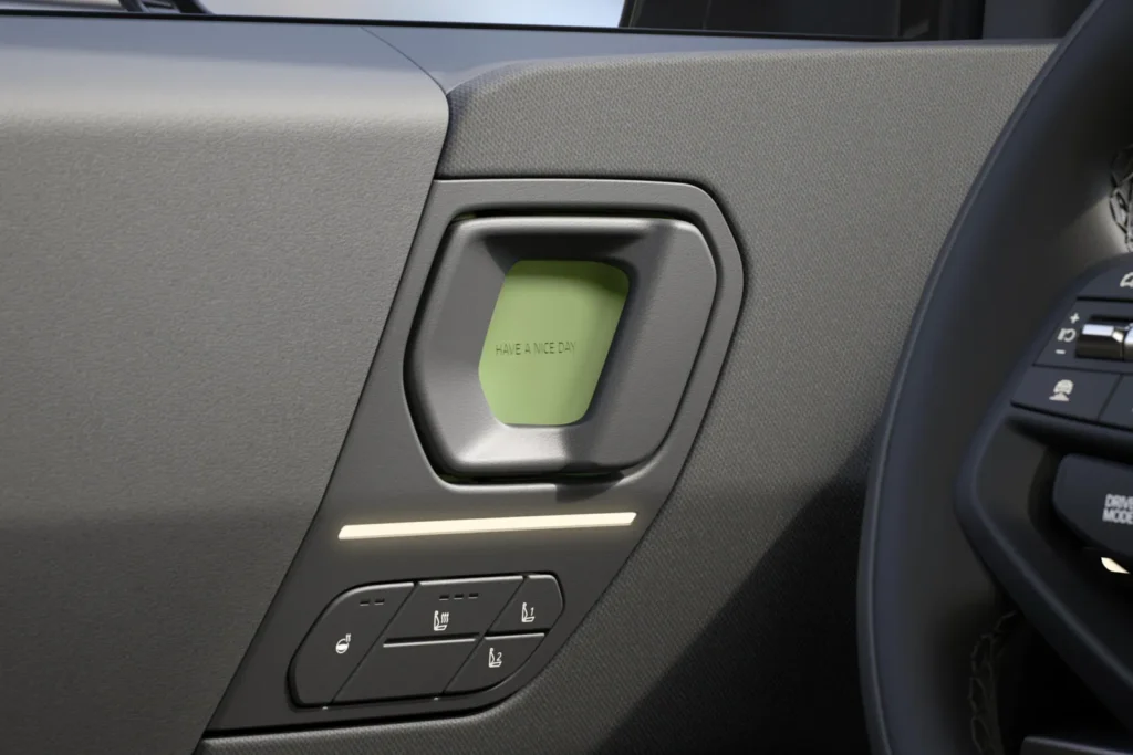 Kia EV2 2026