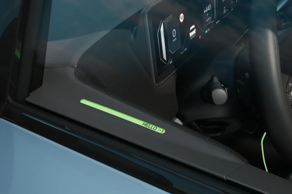 Kia EV2 2026
