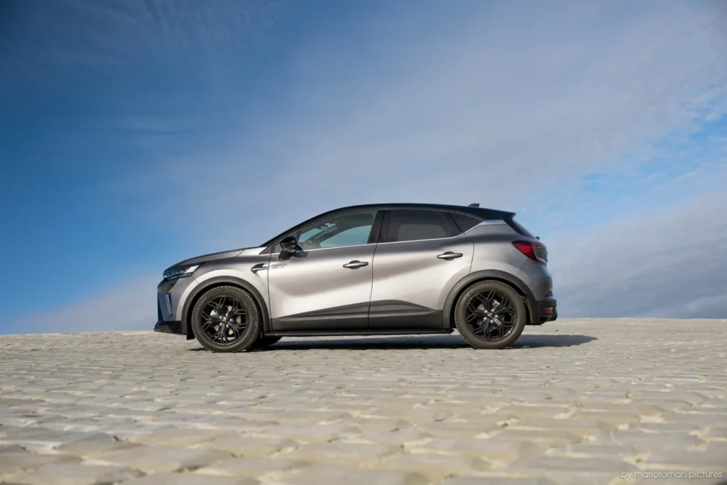 2026 Mitsubishi ASX 1.8 Hybrid