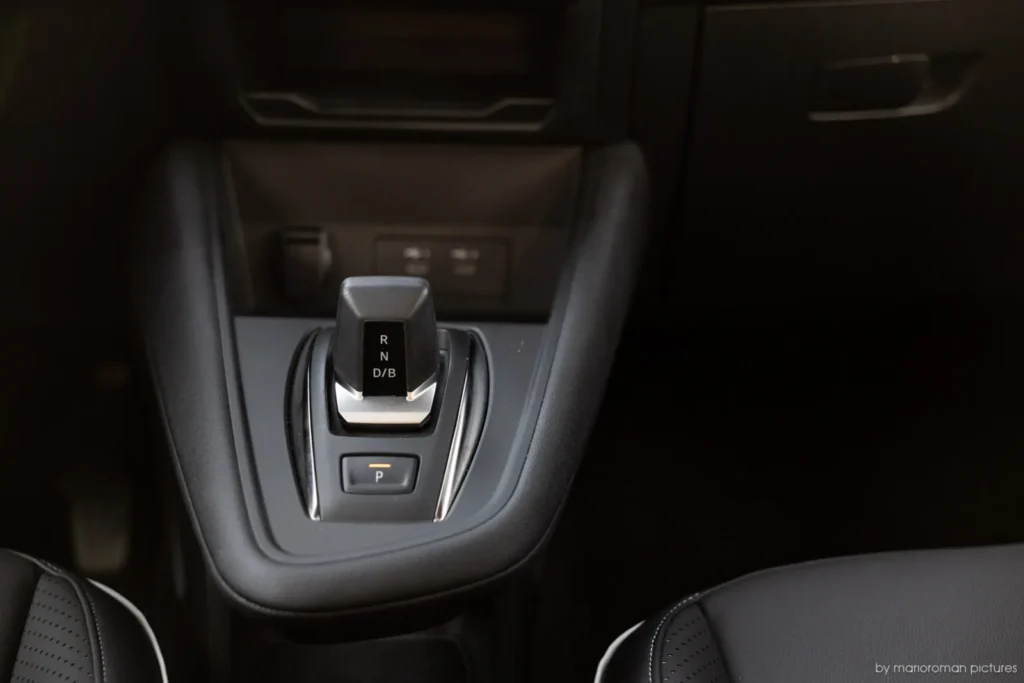 2026 Mitsubishi ASX 1.8 Hybrid