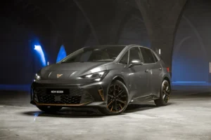 Cupra Born VZ MY26 - MarioRoman Pictures