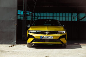 Opel Astra MY26 Facelift | MarioRoman Pictures