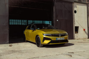 Opel Astra MY26 Facelift | MarioRoman Pictures