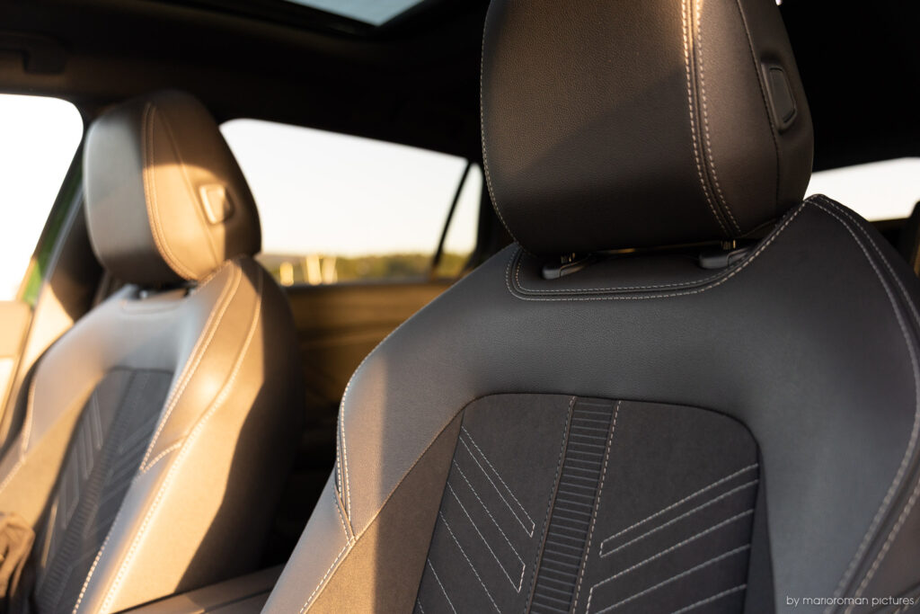 Opel Astra MY26 Facelift | MarioRoman Pictures