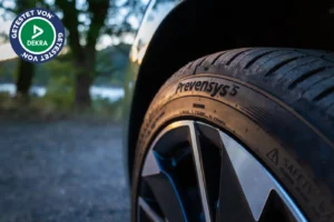 Norauto Prevensys 5