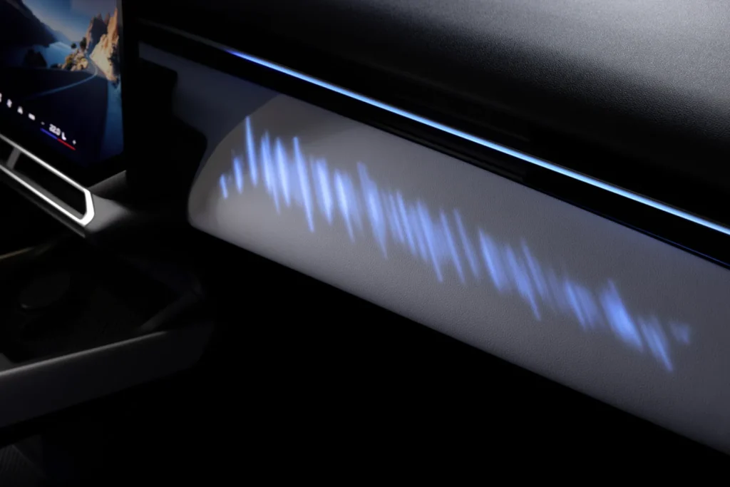 BMW i3 Neue Klasse // BMW 3er elektrisch 