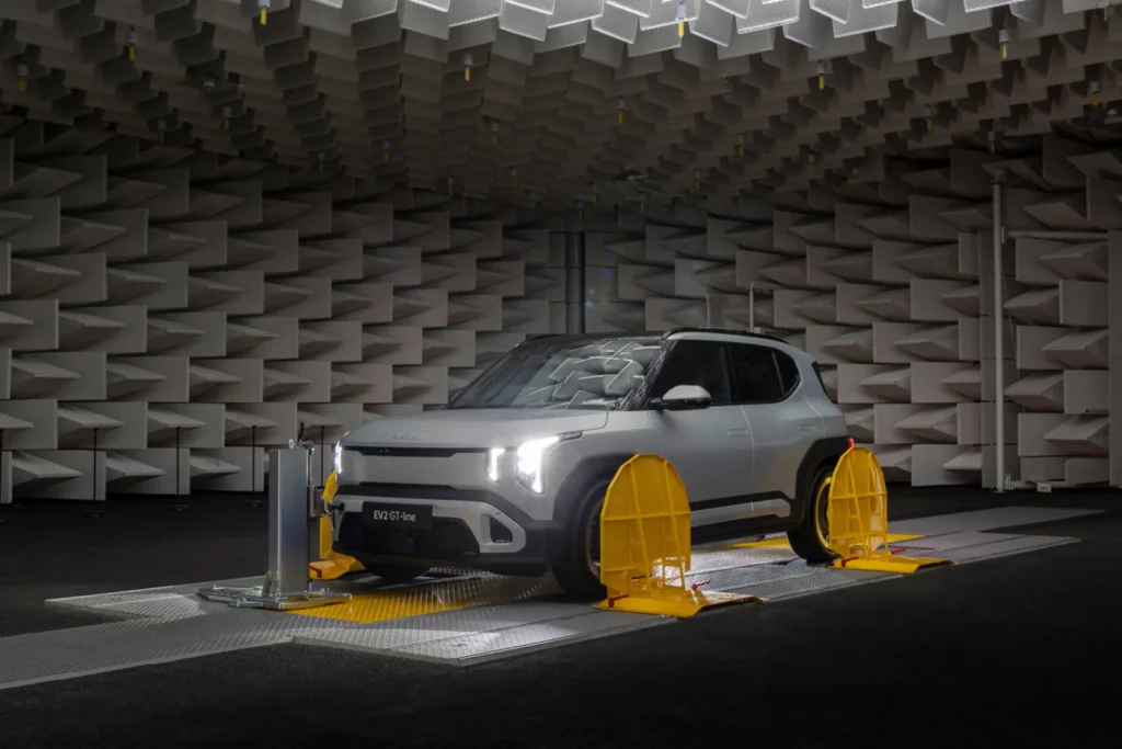 Kia EV2
