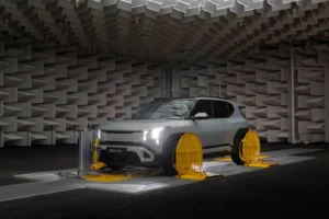 Kia EV2