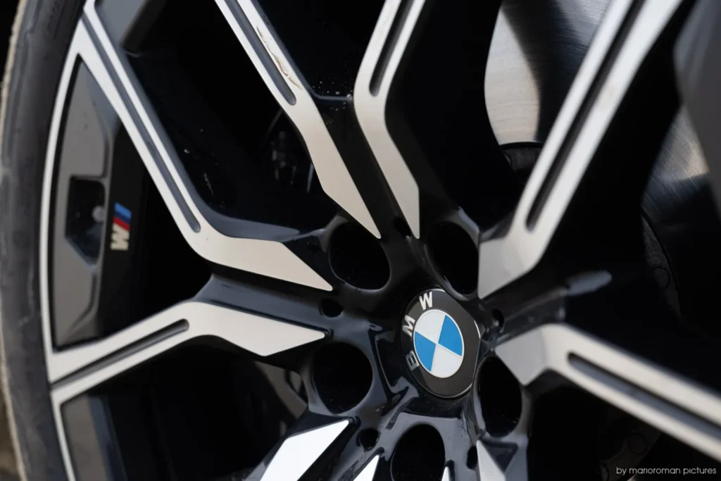 BMW 7er / BMW 740d xDrive (G70, MY26) - MarioRoman Pictures