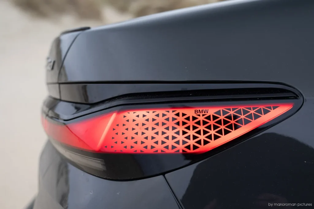 BMW 7er / BMW 740d xDrive (G70, MY26) - MarioRoman Pictures