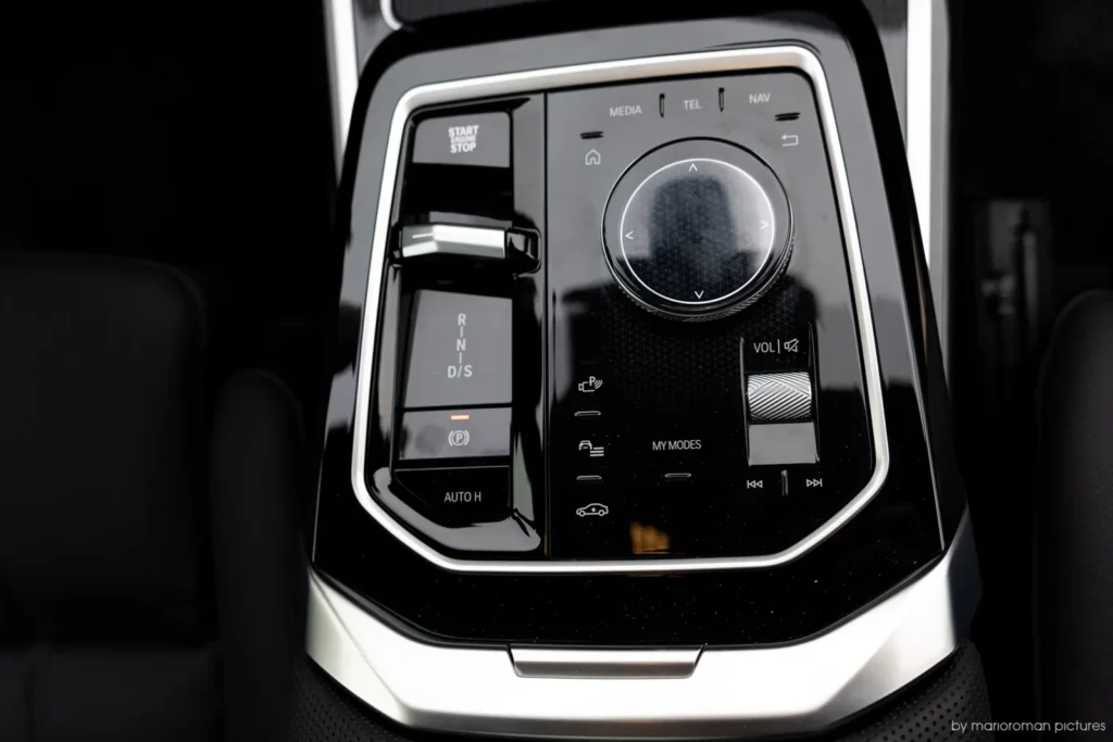 2026 BMW 7er / BMW 740d xDrive - MarioRoman Pictures