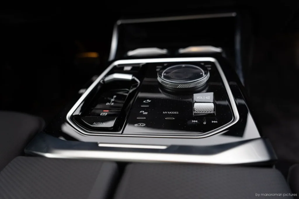 BMW 7er / BMW 740d xDrive (G70, MY26) - MarioRoman Pictures