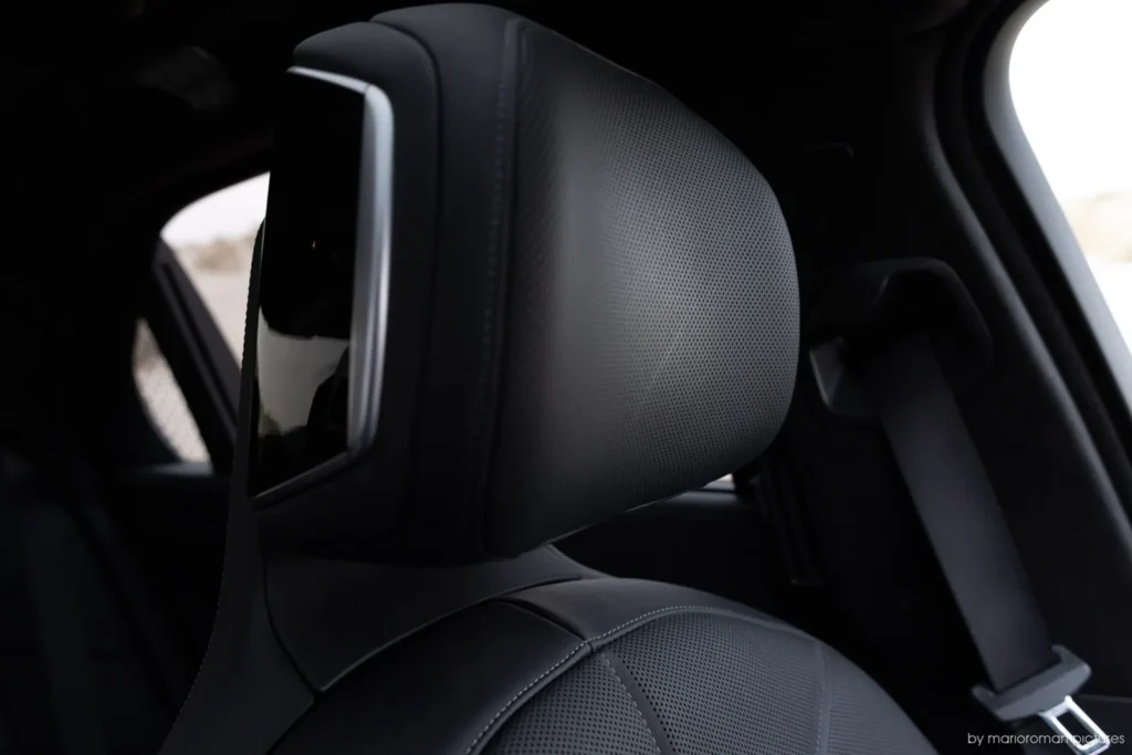 BMW 7er / BMW 740d xDrive (G70, MY26) - MarioRoman Pictures