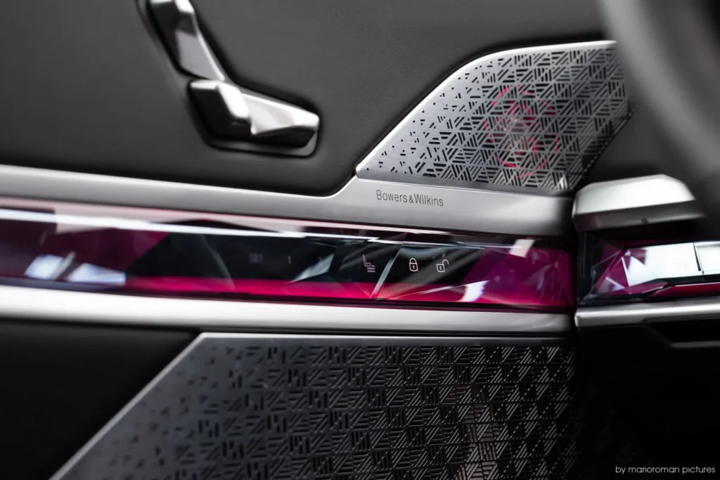 BMW 7er / BMW 740d xDrive (G70, MY26) - MarioRoman Pictures