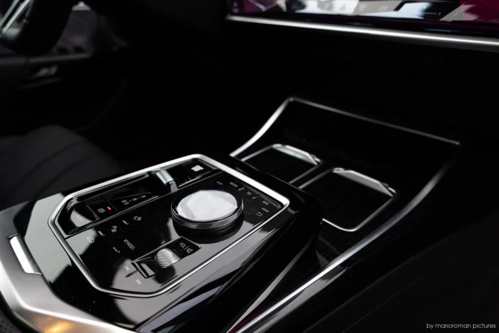 BMW 7er / BMW 740d xDrive (G70, MY26) - MarioRoman Pictures