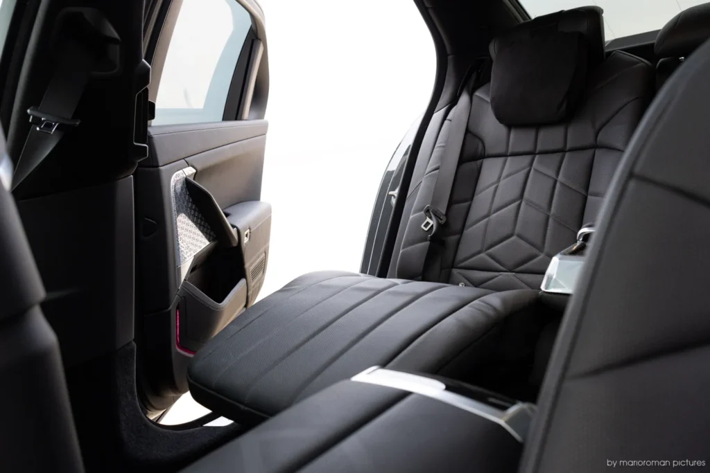 BMW 7er / BMW 740d xDrive (G70, MY26) - MarioRoman Pictures