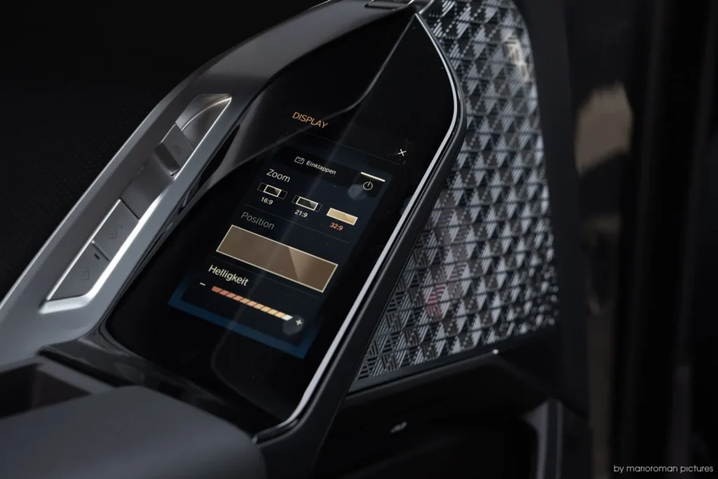 BMW 7er / BMW 740d xDrive (G70, MY26) - MarioRoman Pictures