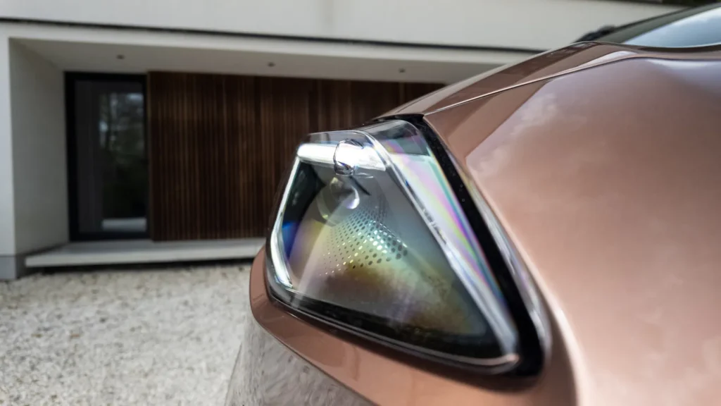 Toyota Yaris Cross MY26