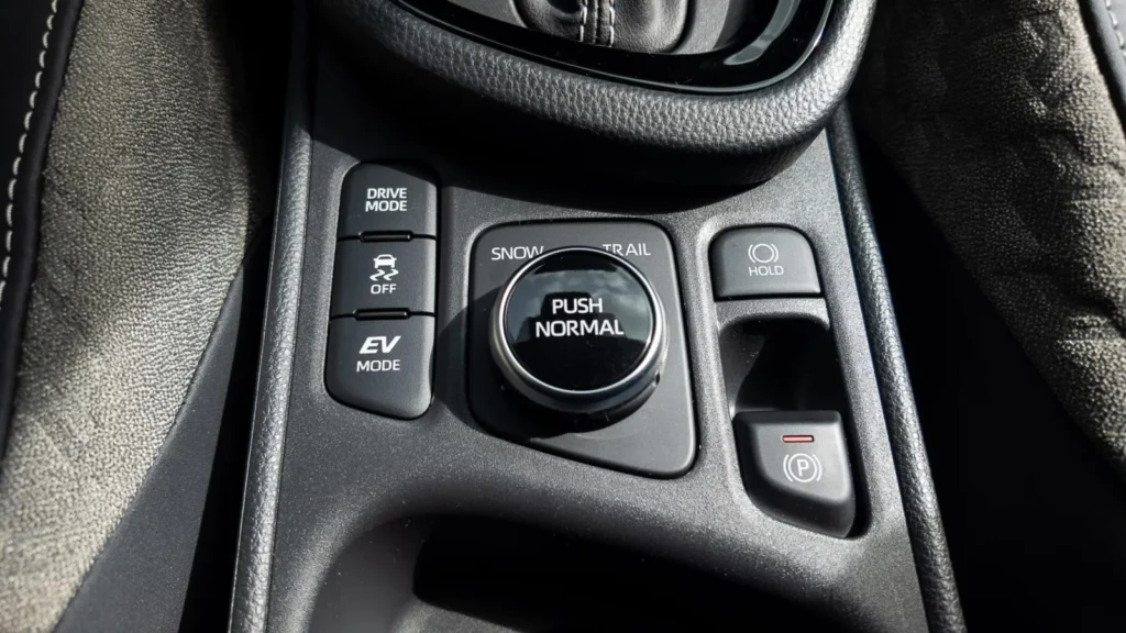 Toyota Yaris Cross MY26