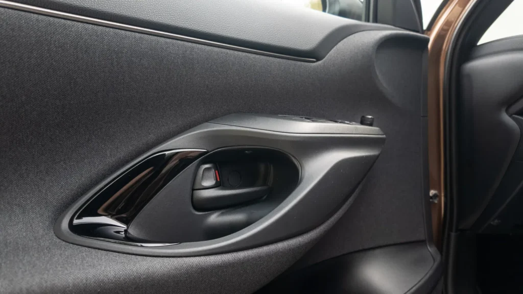 Toyota Yaris Cross MY26