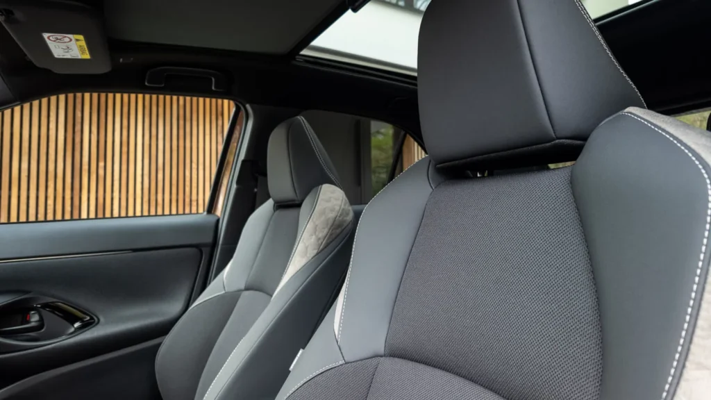 Toyota Yaris Cross MY26