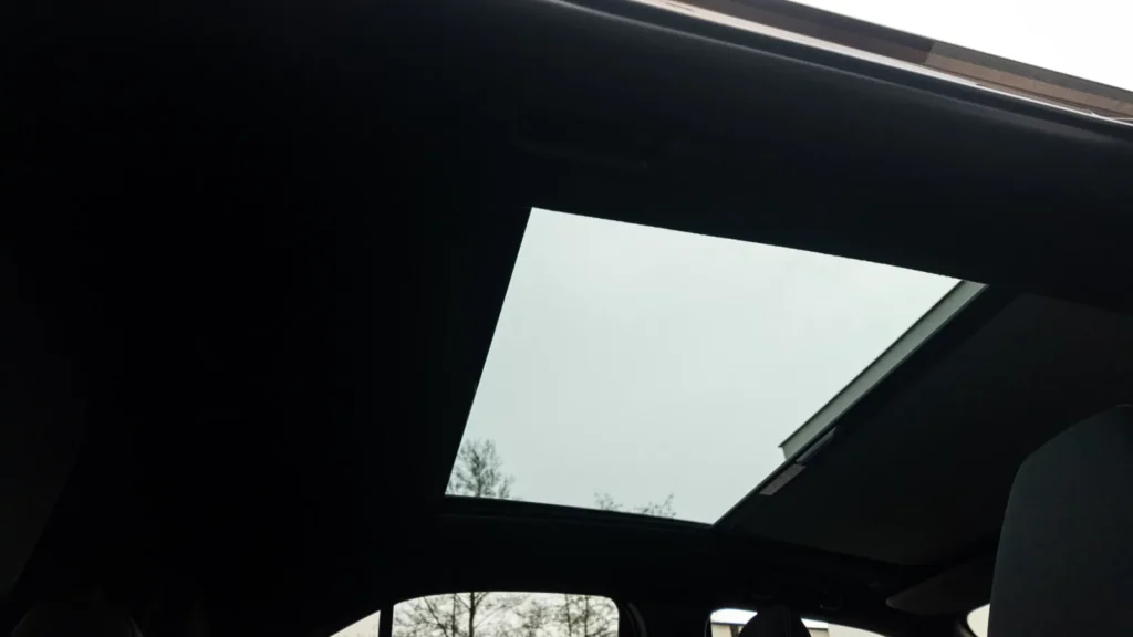 Toyota Yaris Cross MY26