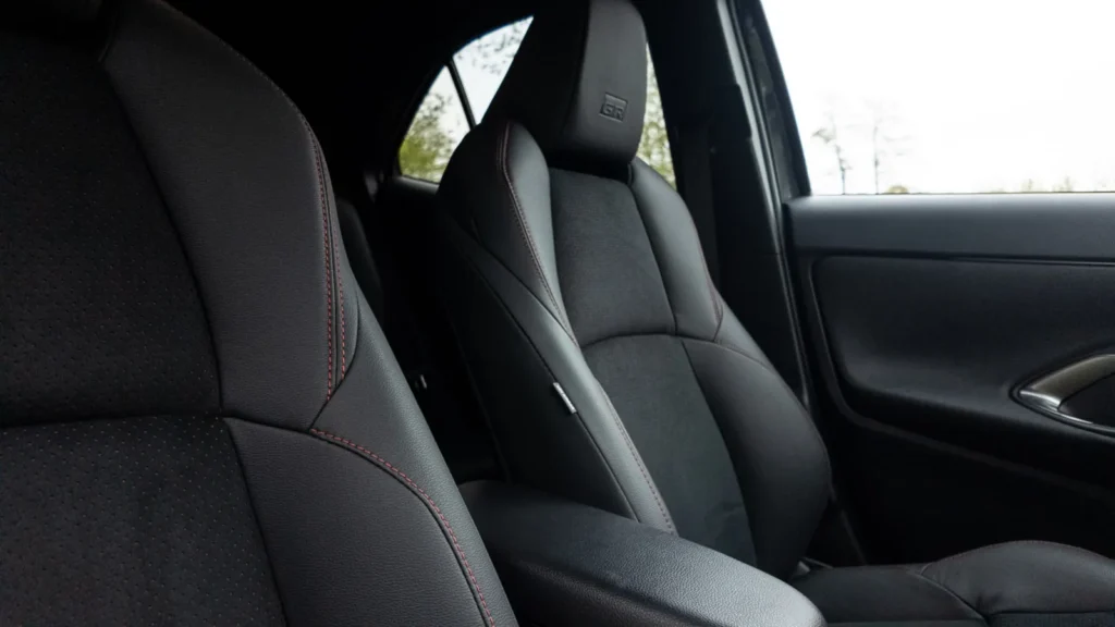 Toyota Yaris Cross MY26