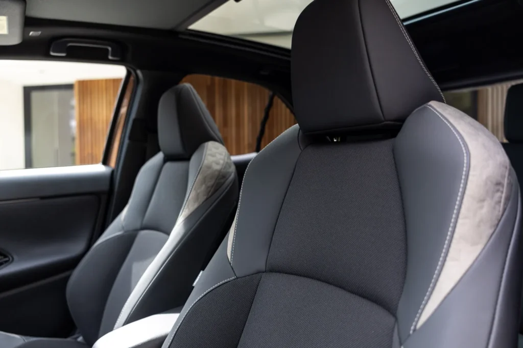 Toyota Yaris Cross MY26