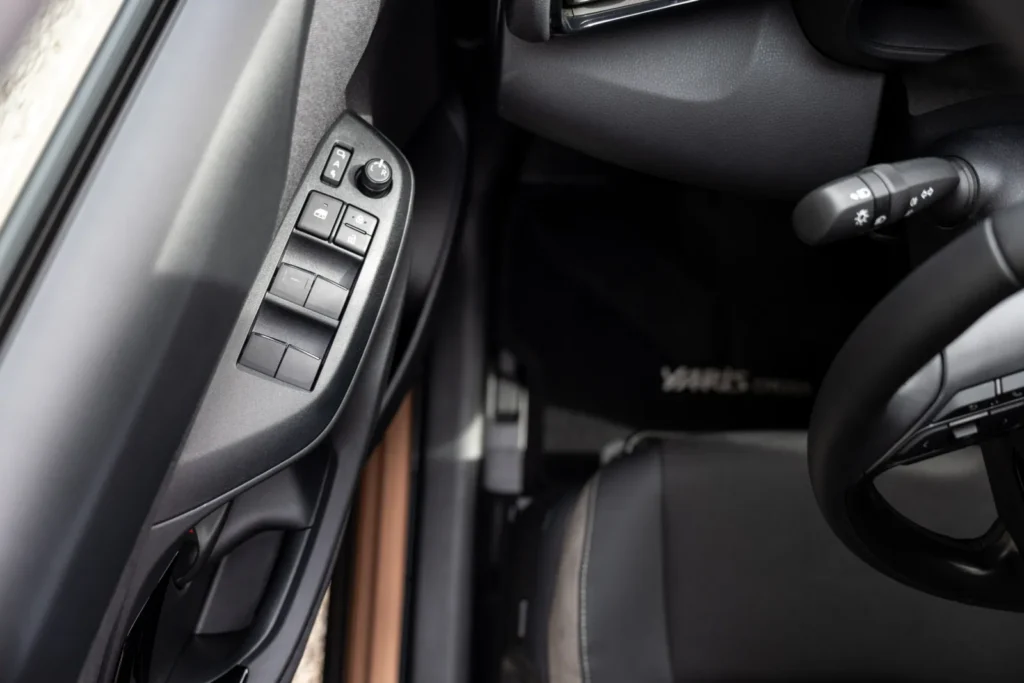 Toyota Yaris Cross MY26