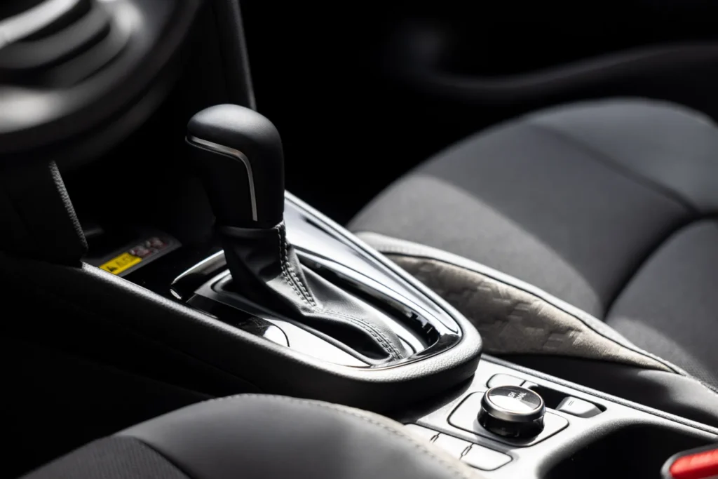 Toyota Yaris Cross MY26