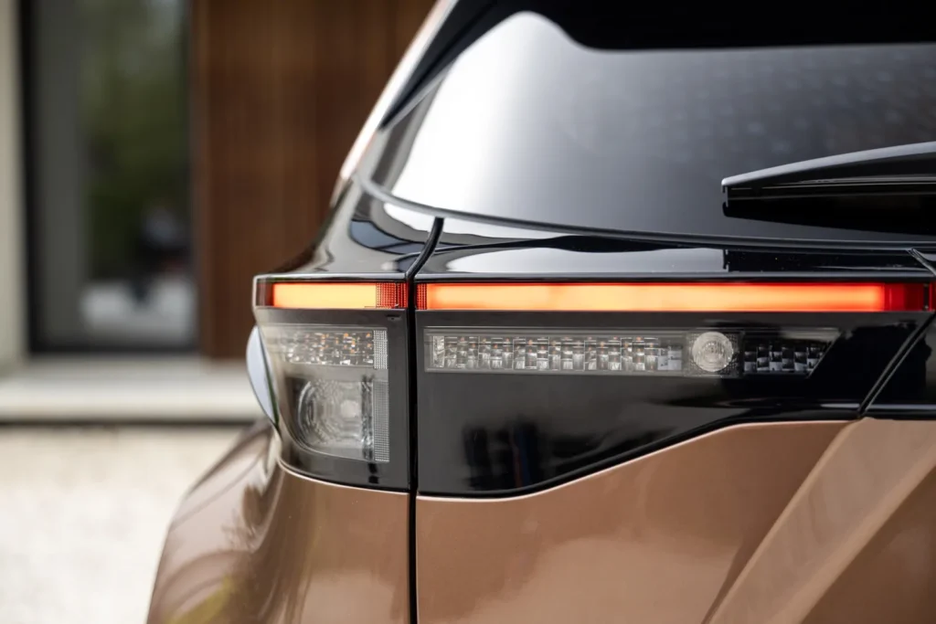 Toyota Yaris Cross MY26