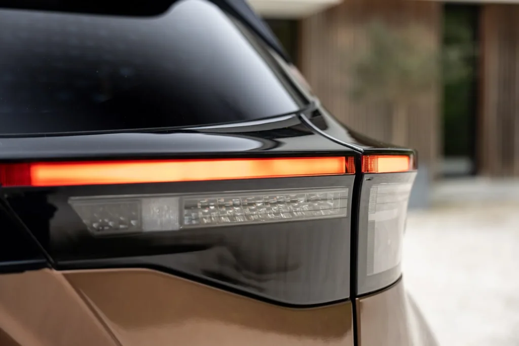 Toyota Yaris Cross MY26