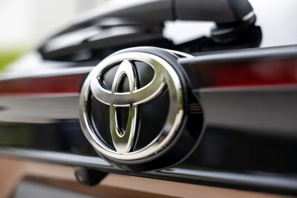 Toyota Yaris Cross MY26