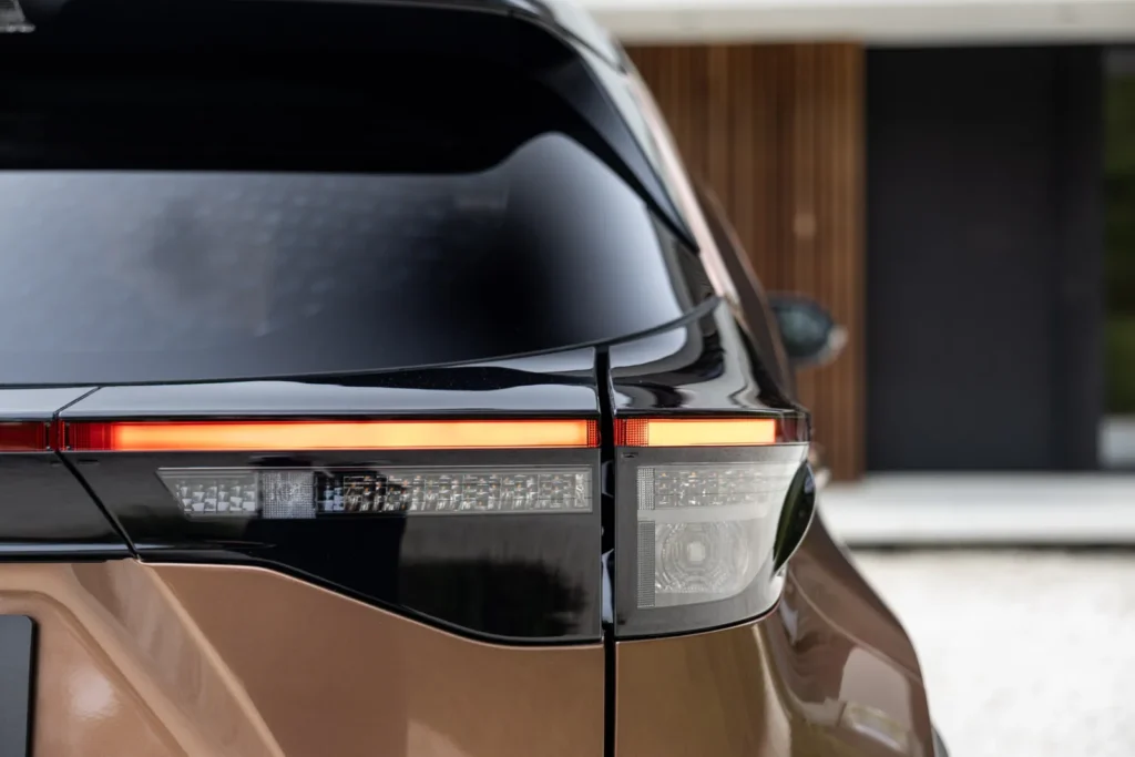 Toyota Yaris Cross MY26