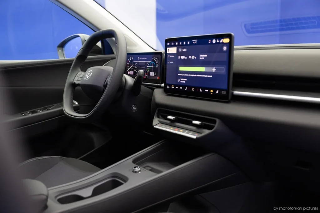 New Volkswagen ID. Polo / VW Polo