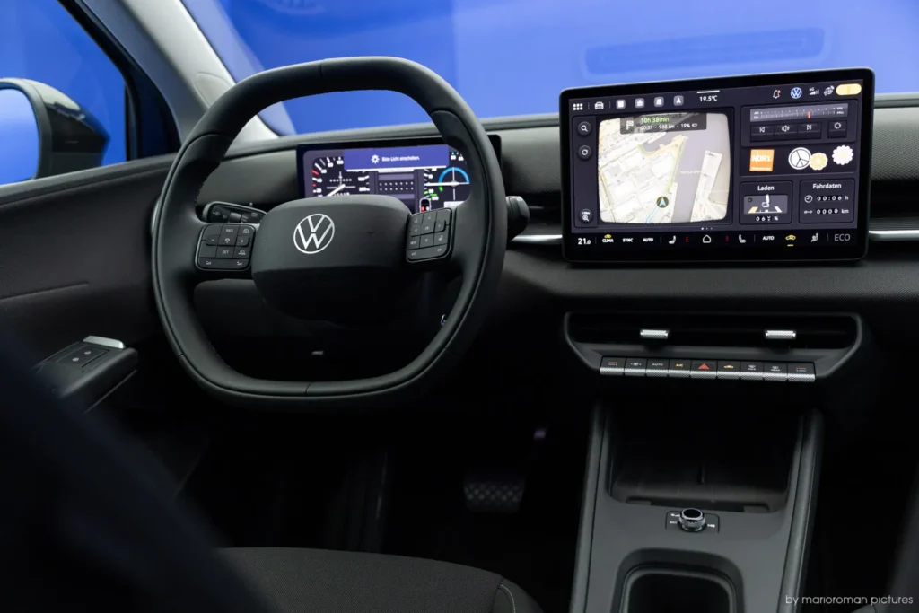 New Volkswagen ID. Polo / VW Polo