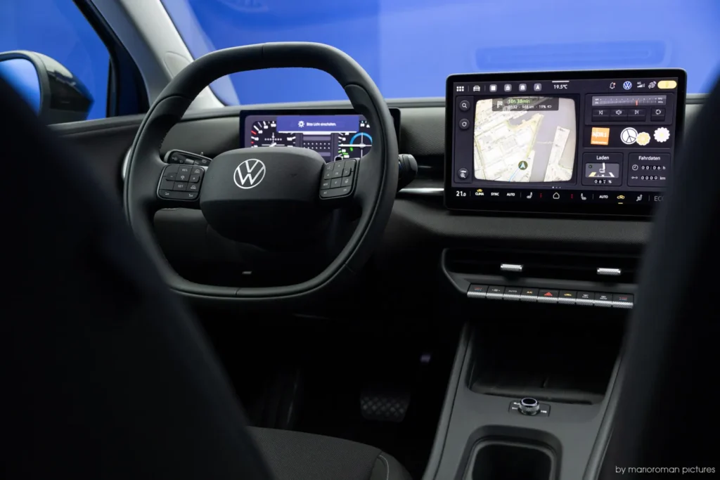 New Volkswagen ID. Polo / VW Polo