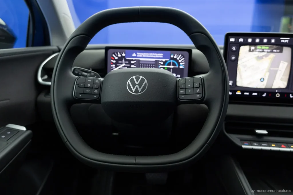 New Volkswagen ID. Polo / VW Polo