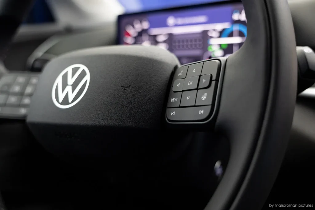 New Volkswagen ID. Polo / VW Polo