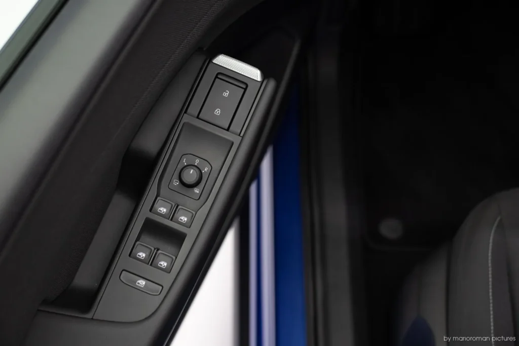 New Volkswagen ID. Polo / VW Polo