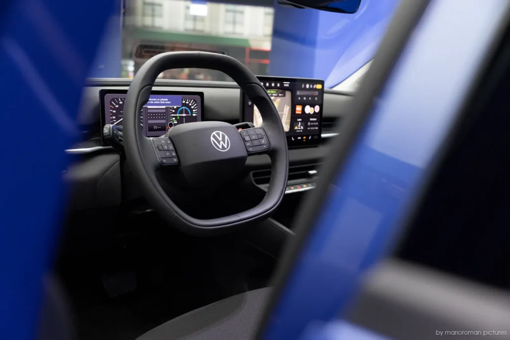 New Volkswagen ID. Polo / VW Polo