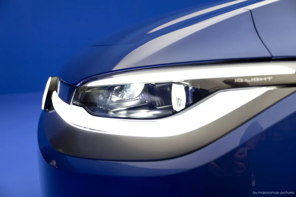 New Volkswagen ID. Polo / VW Polo