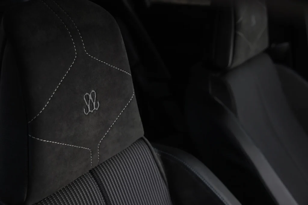 DS 3 Maison Sarah Lavoine