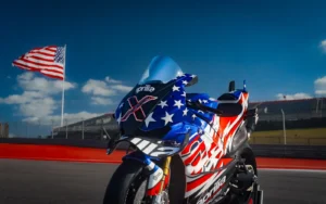 Aprilia X 250TH