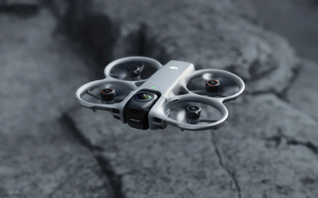 DJI Avata 360